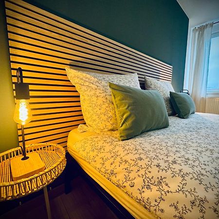 One Apartment'S - Zentral - Steinweg โคบวร์ก ภายนอก รูปภาพ