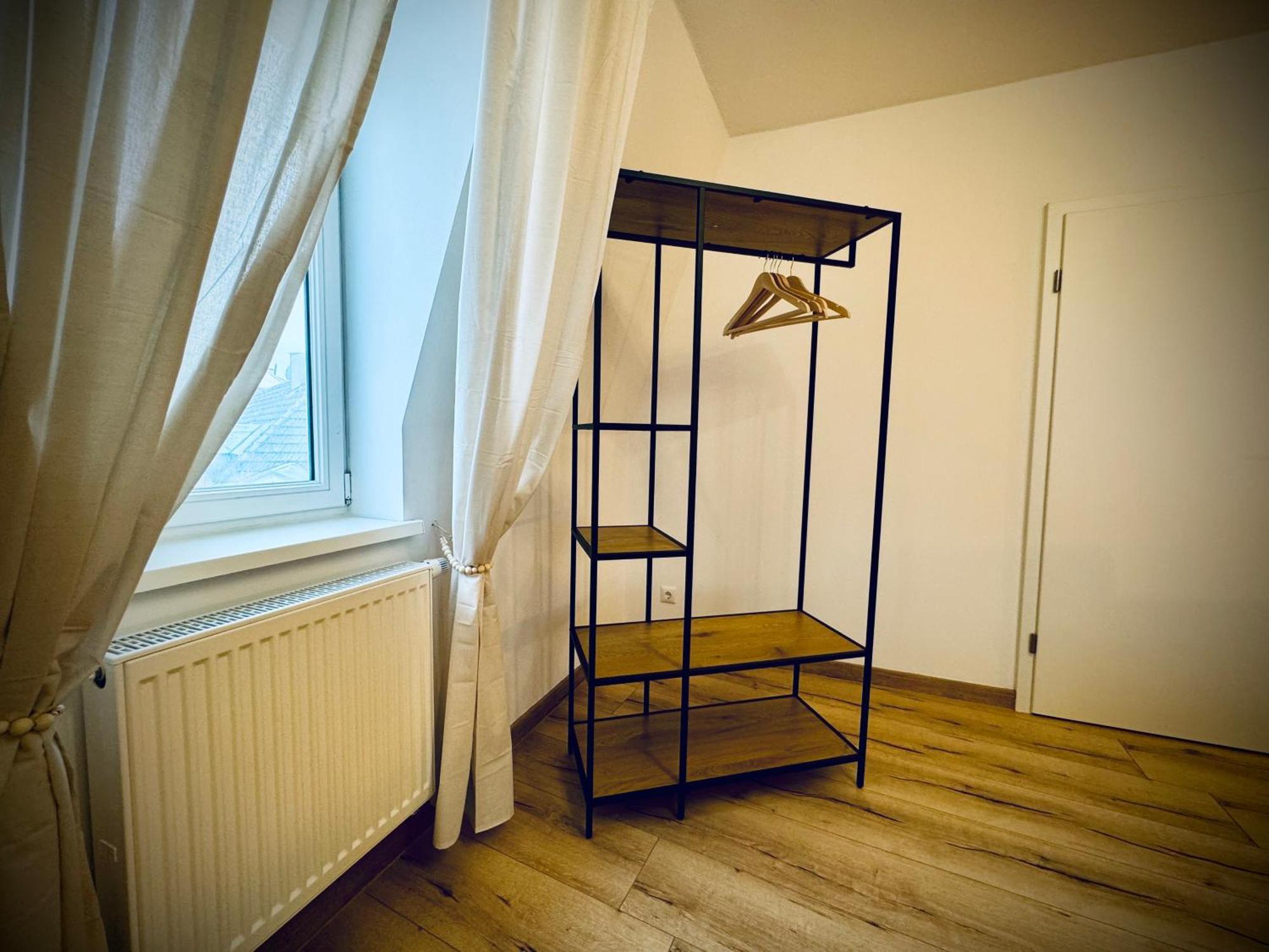 One Apartment'S - Zentral - Steinweg โคบวร์ก ภายนอก รูปภาพ