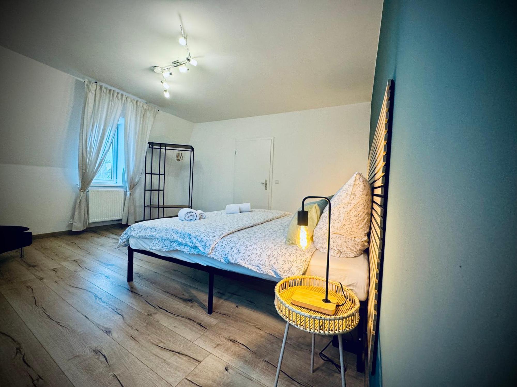 One Apartment'S - Zentral - Steinweg โคบวร์ก ภายนอก รูปภาพ