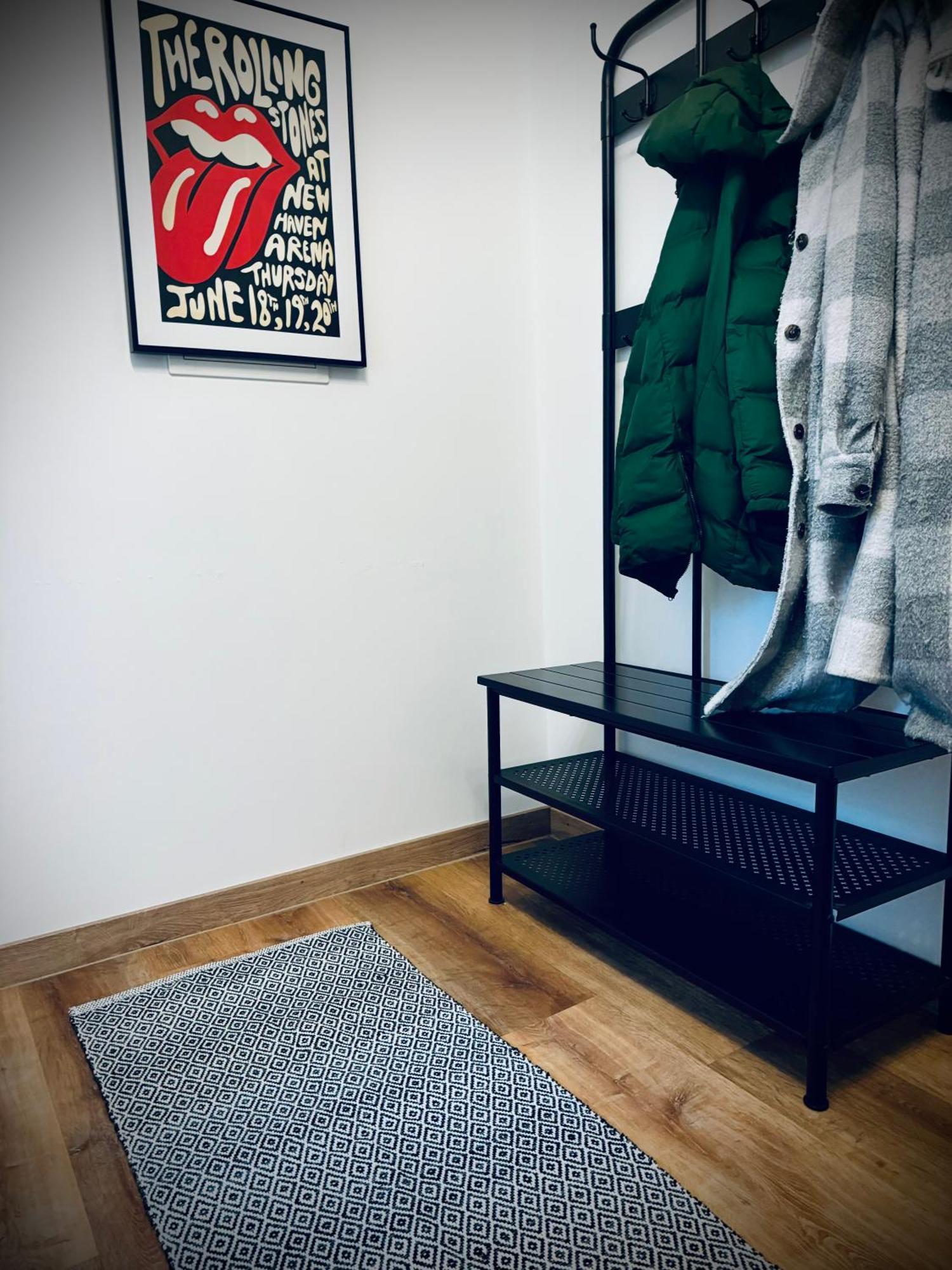 One Apartment'S - Zentral - Steinweg โคบวร์ก ภายนอก รูปภาพ