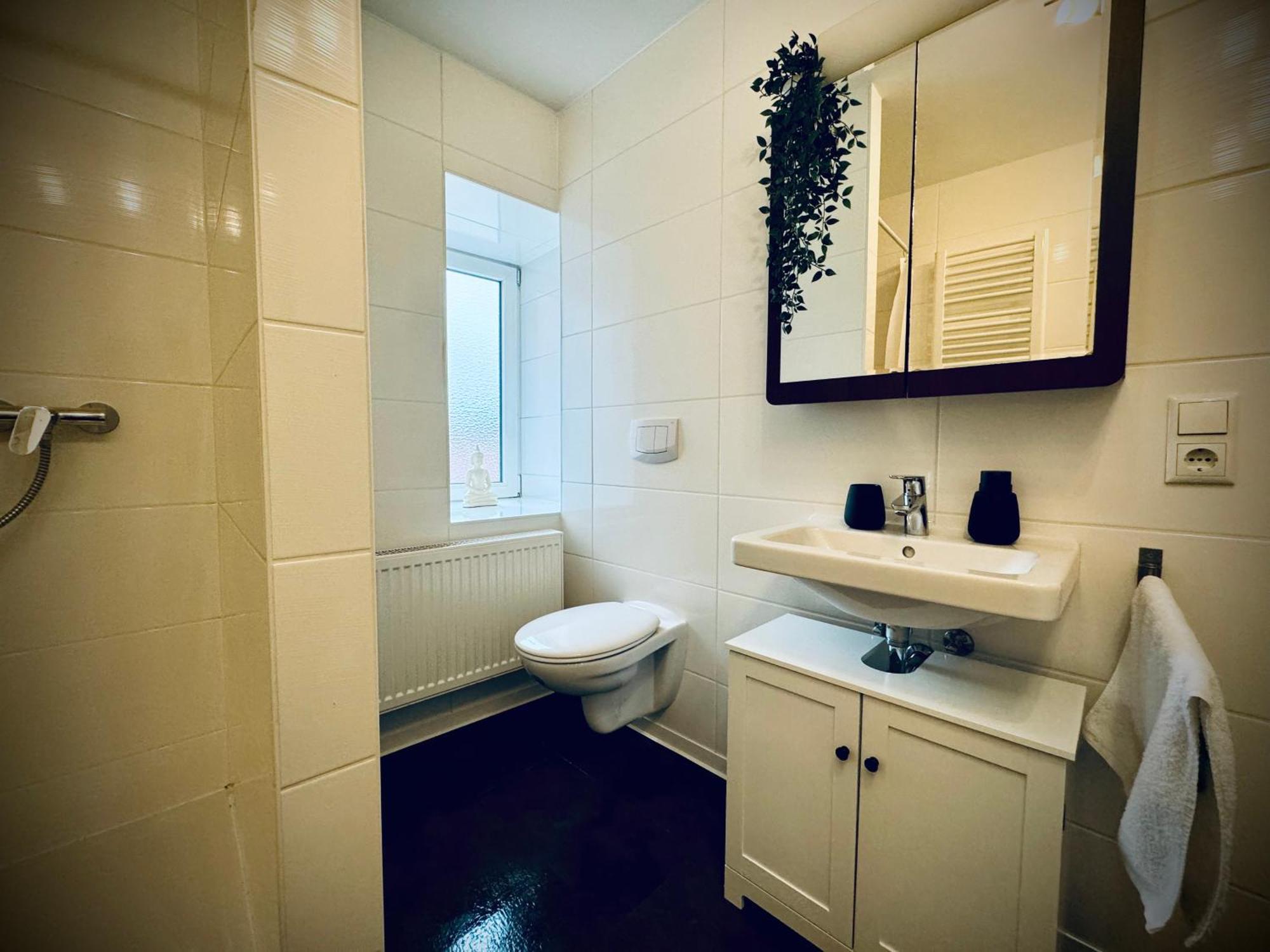 One Apartment'S - Zentral - Steinweg โคบวร์ก ภายนอก รูปภาพ