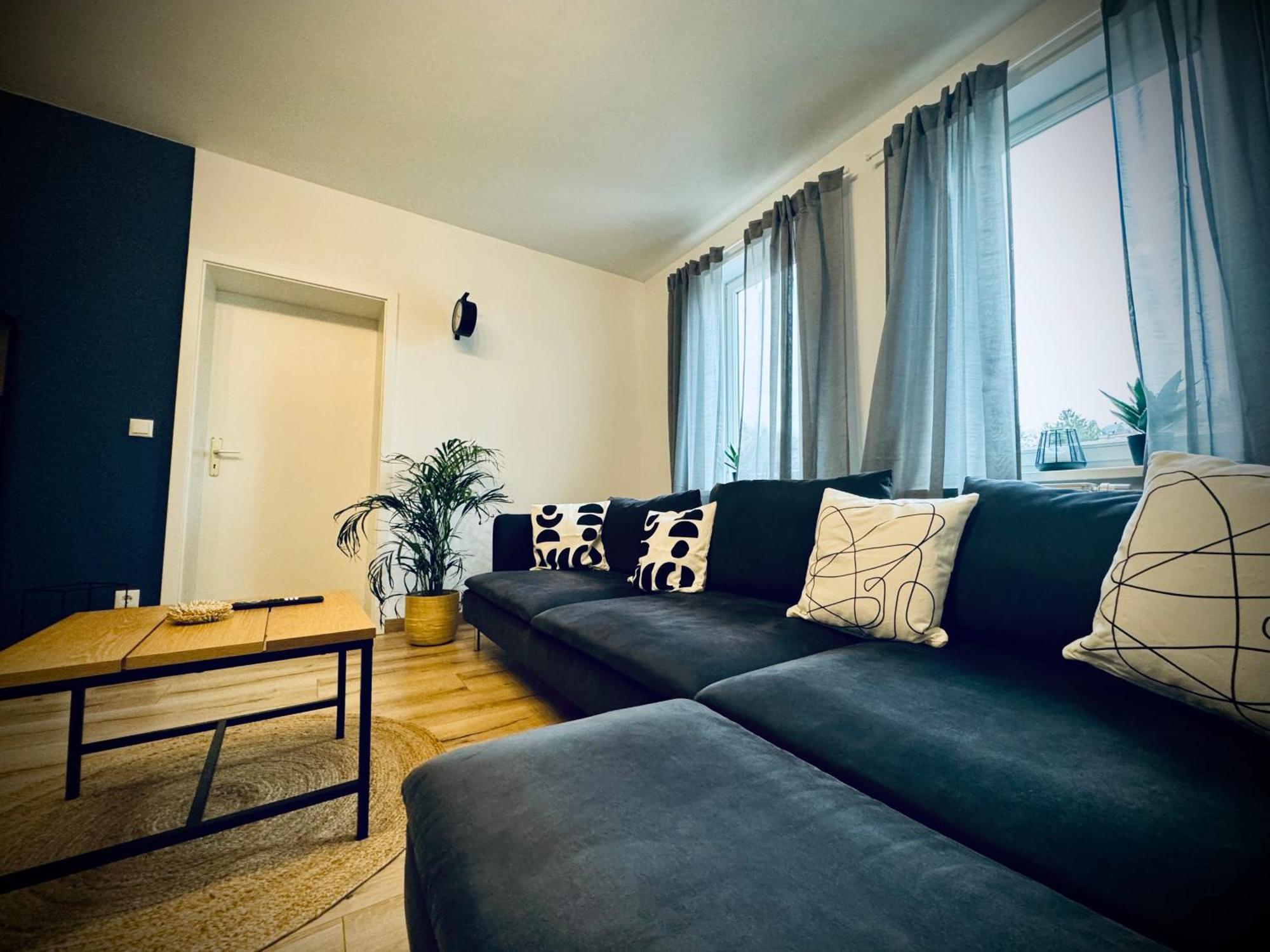 One Apartment'S - Zentral - Steinweg โคบวร์ก ภายนอก รูปภาพ