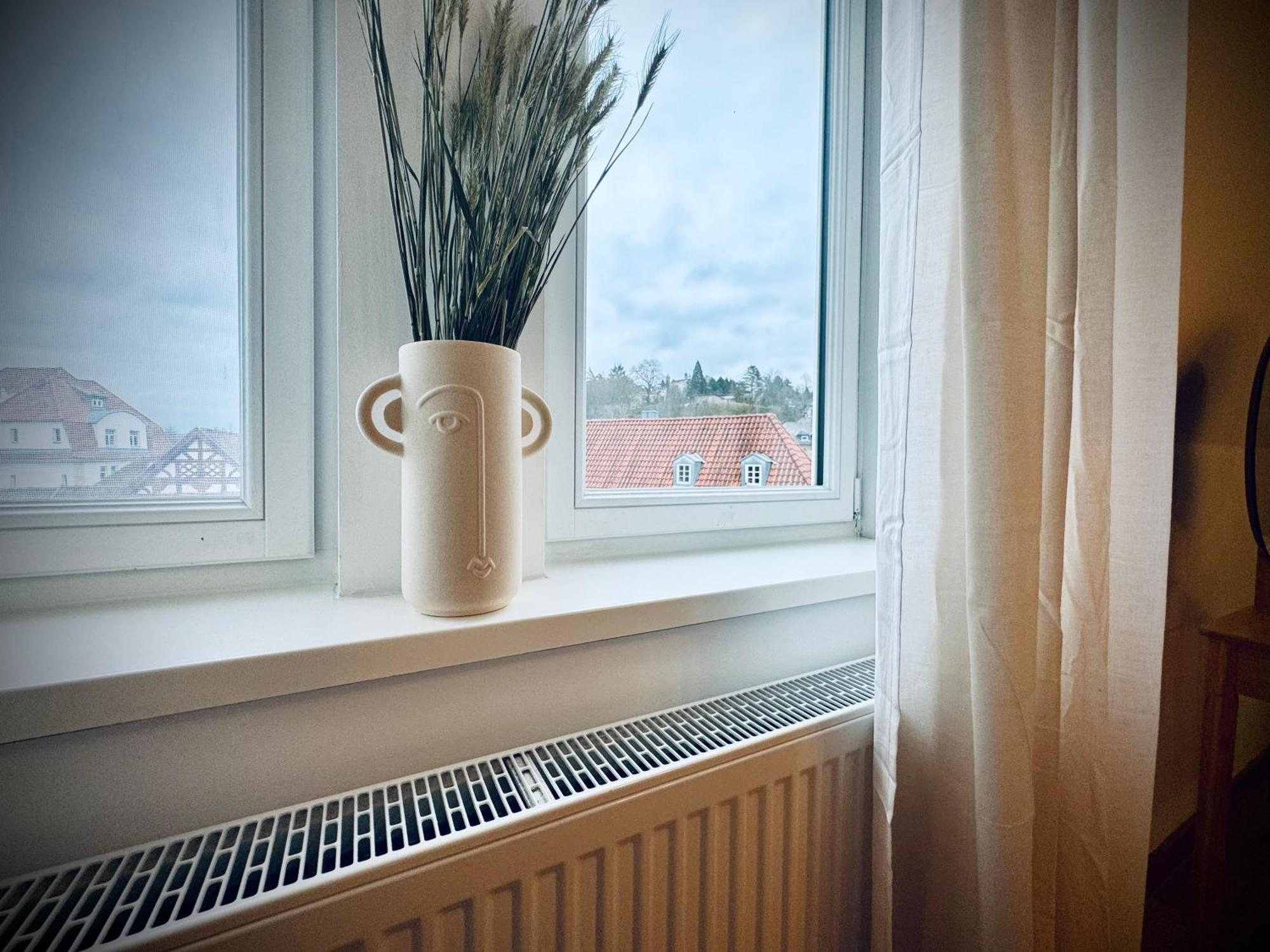 One Apartment'S - Zentral - Steinweg โคบวร์ก ภายนอก รูปภาพ