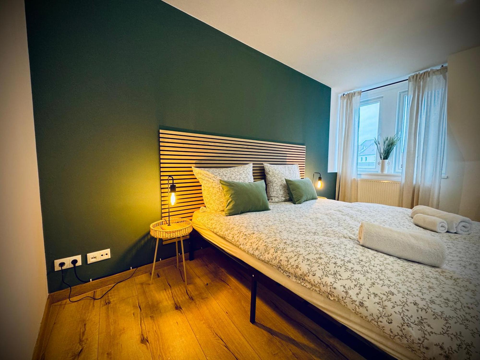 One Apartment'S - Zentral - Steinweg โคบวร์ก ภายนอก รูปภาพ