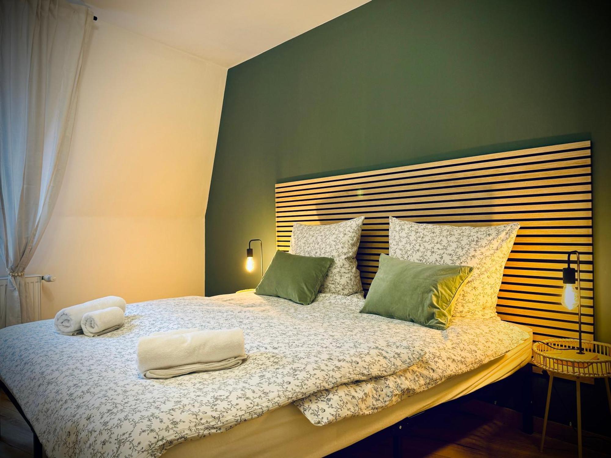 One Apartment'S - Zentral - Steinweg โคบวร์ก ภายนอก รูปภาพ
