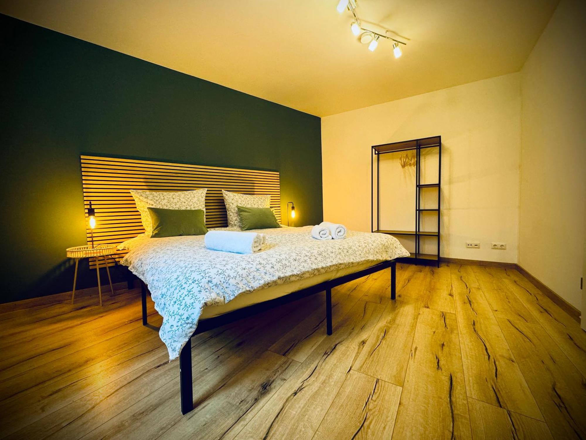 One Apartment'S - Zentral - Steinweg โคบวร์ก ภายนอก รูปภาพ