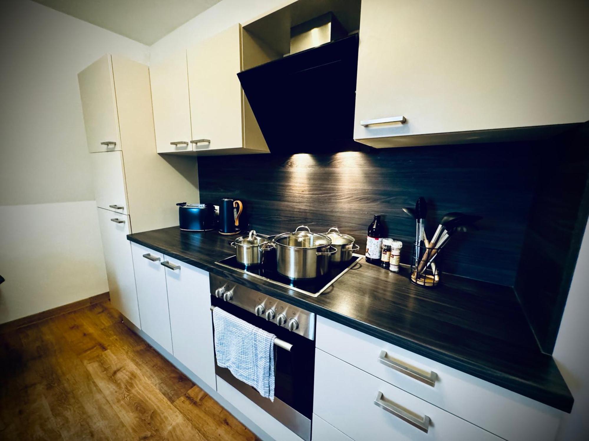 One Apartment'S - Zentral - Steinweg โคบวร์ก ภายนอก รูปภาพ
