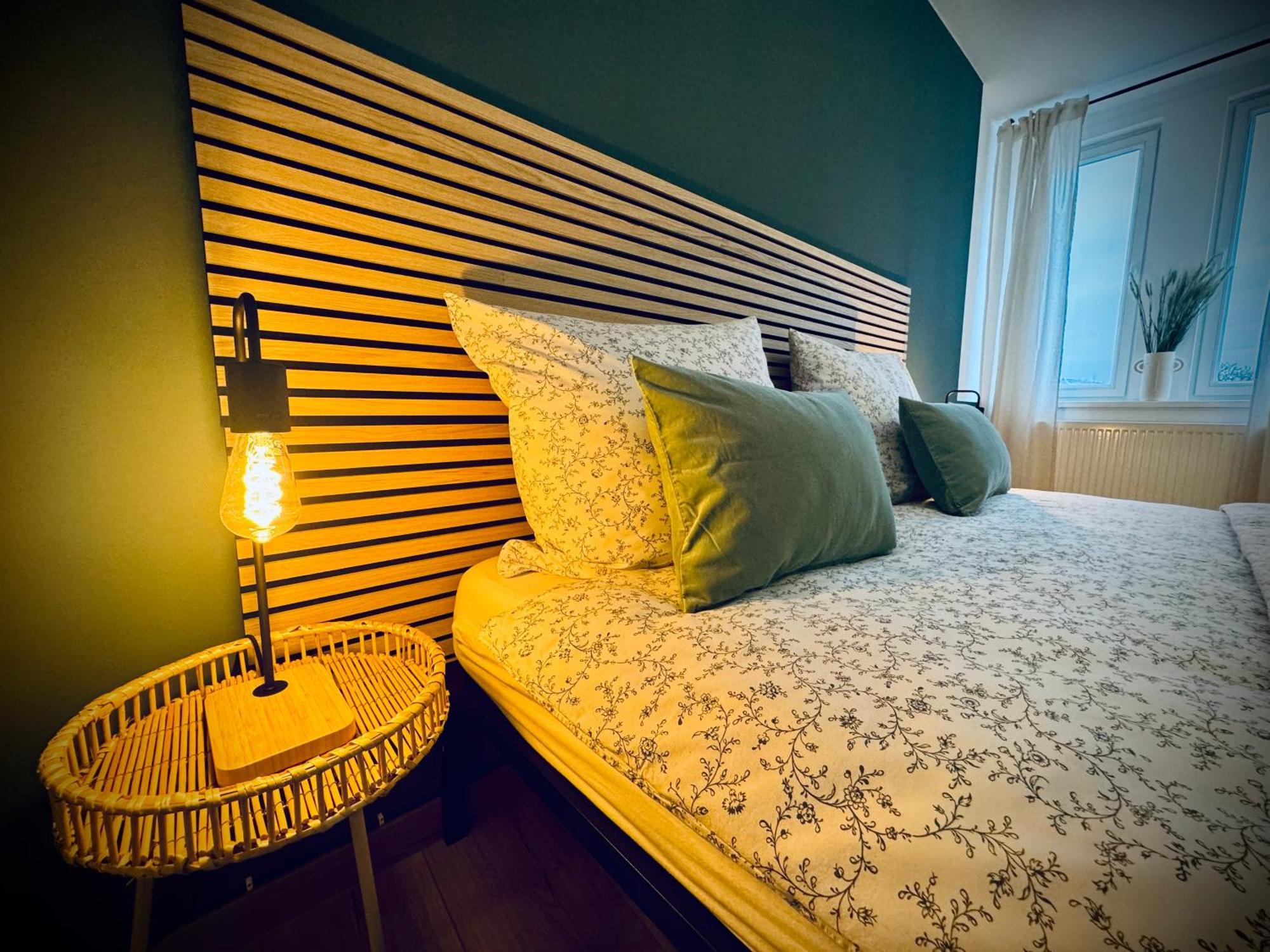 One Apartment'S - Zentral - Steinweg โคบวร์ก ภายนอก รูปภาพ